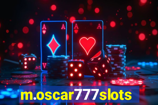 m.oscar777slots