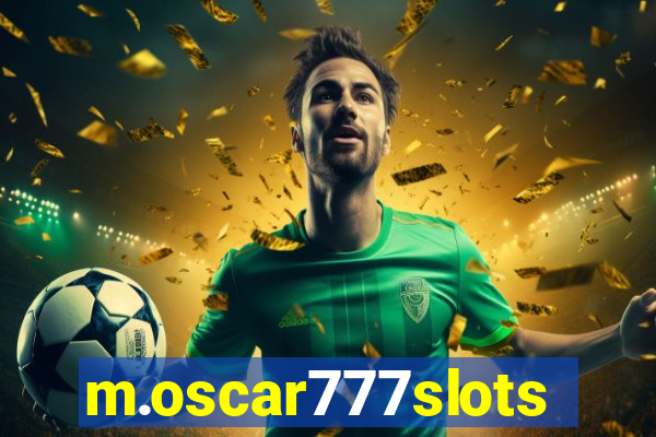 m.oscar777slots