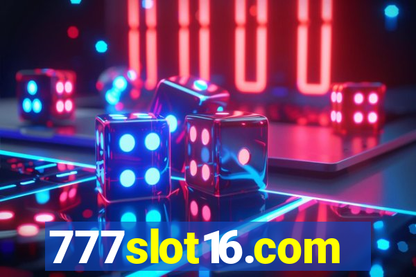 777slot16.com