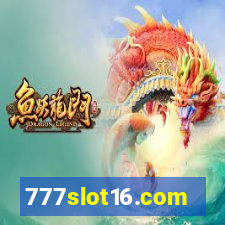 777slot16.com