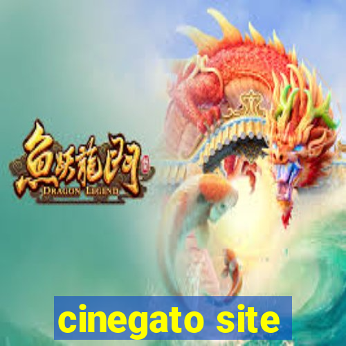 cinegato site
