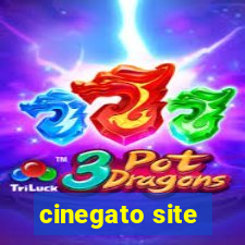cinegato site