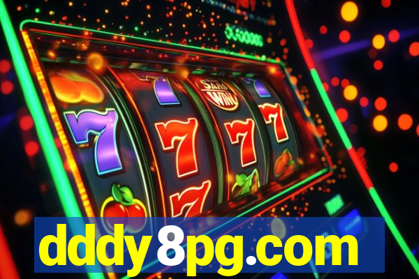 dddy8pg.com