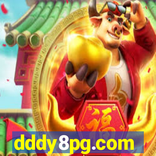 dddy8pg.com