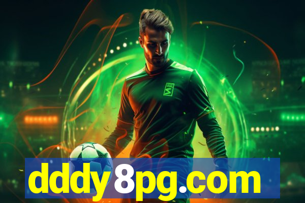 dddy8pg.com
