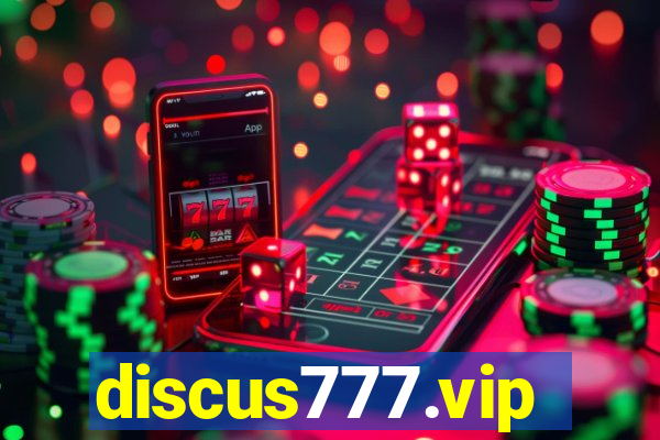 discus777.vip