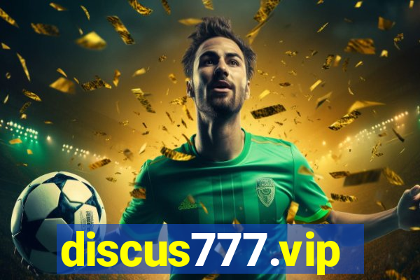 discus777.vip