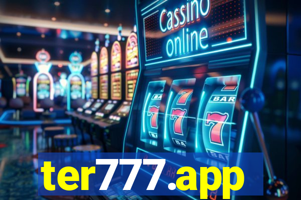 ter777.app