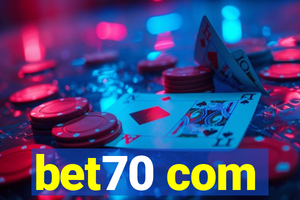bet70 com