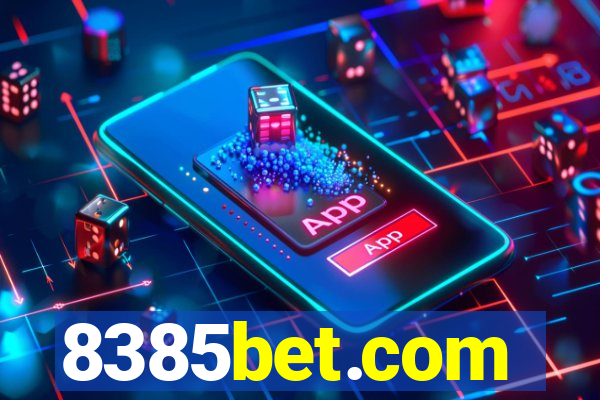 8385bet.com