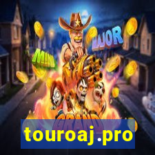 touroaj.pro