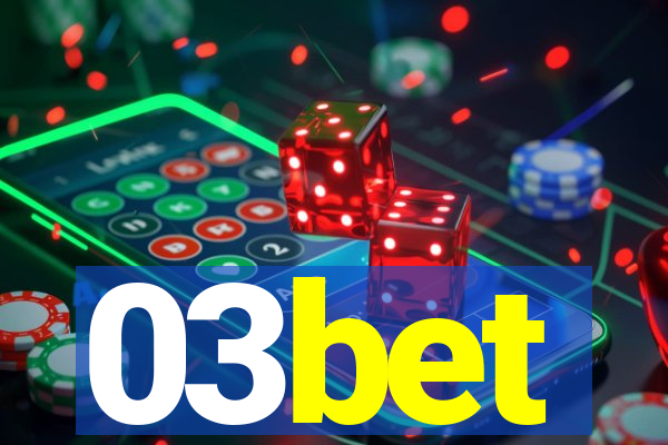 03bet