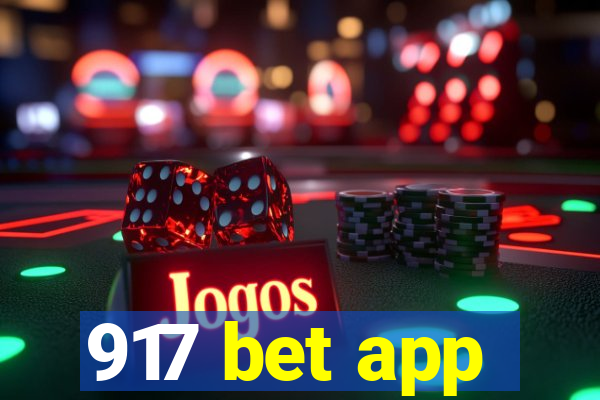 917 bet app