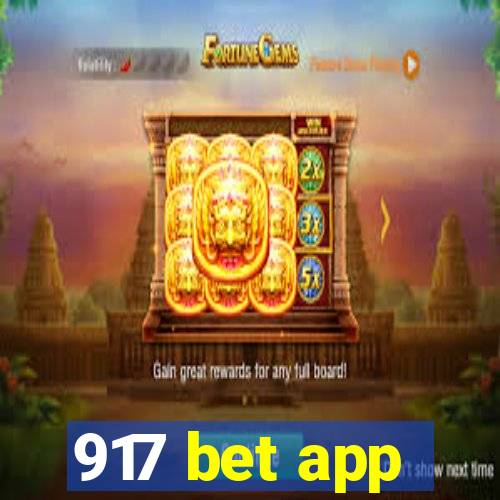 917 bet app