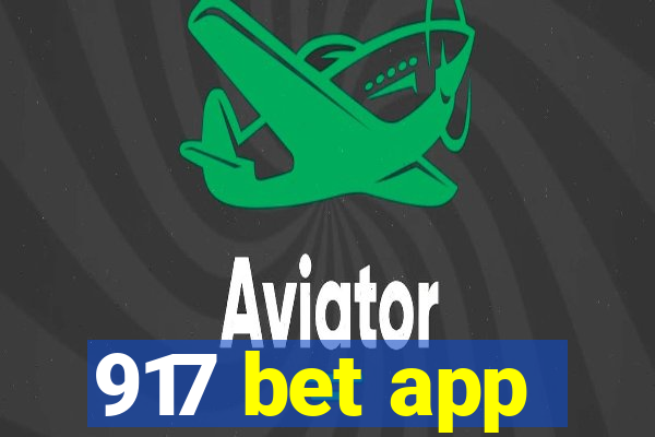 917 bet app