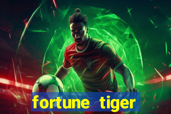 fortune tiger rodada gratis