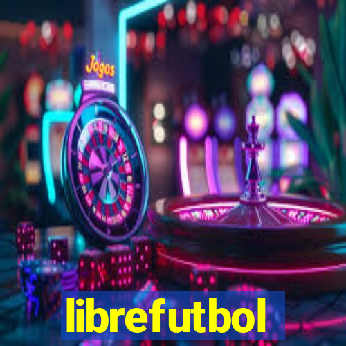 librefutbol