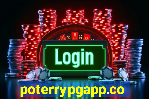 poterrypgapp.com