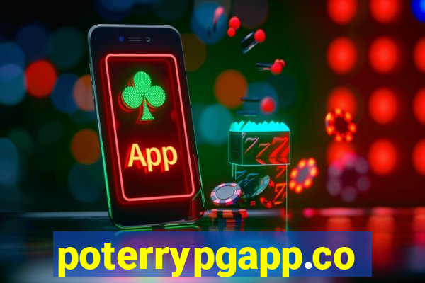 poterrypgapp.com