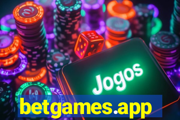 betgames.app