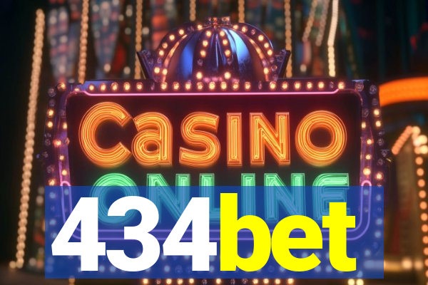434bet