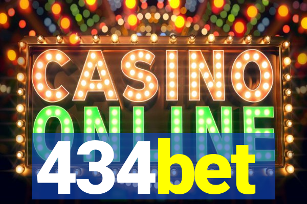 434bet