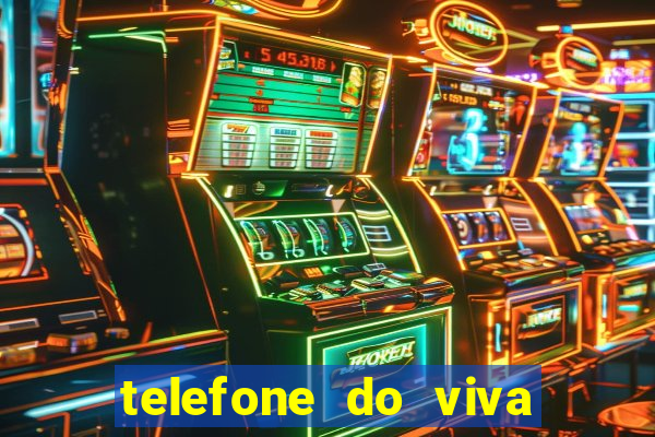 telefone do viva sorte oficial