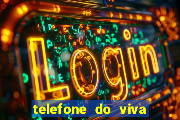 telefone do viva sorte oficial