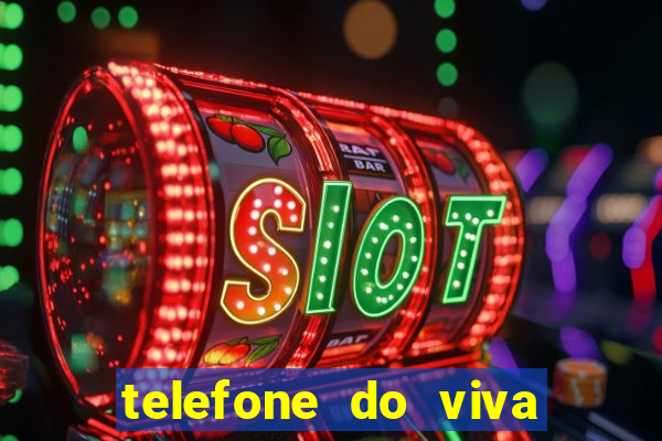 telefone do viva sorte oficial