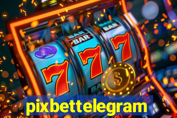 pixbettelegram