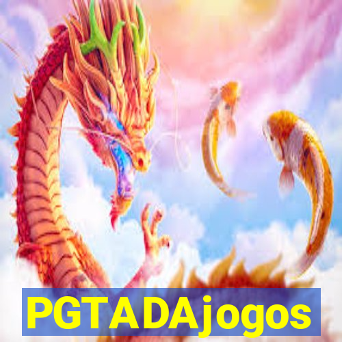 PGTADAjogos