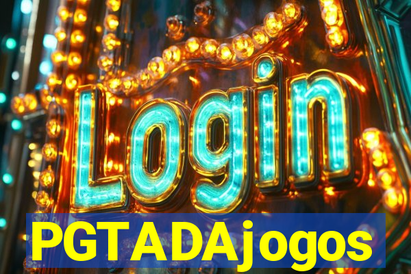 PGTADAjogos