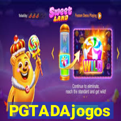 PGTADAjogos