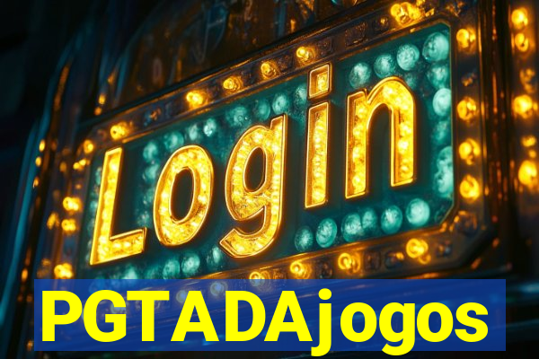 PGTADAjogos