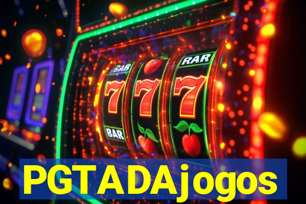 PGTADAjogos