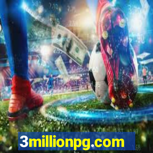 3millionpg.com