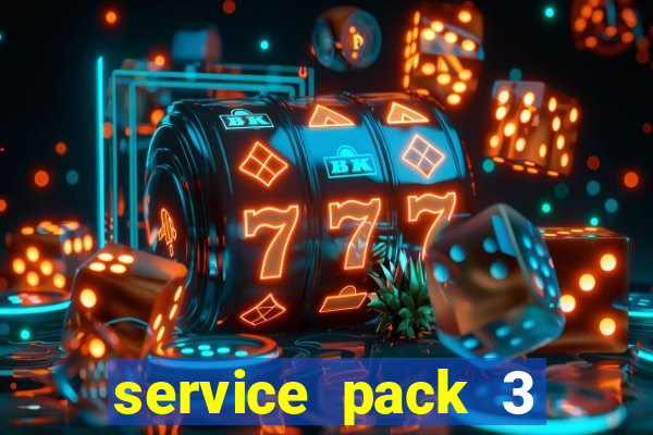 service pack 3 windows 7 64 bits download