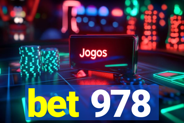 bet 978