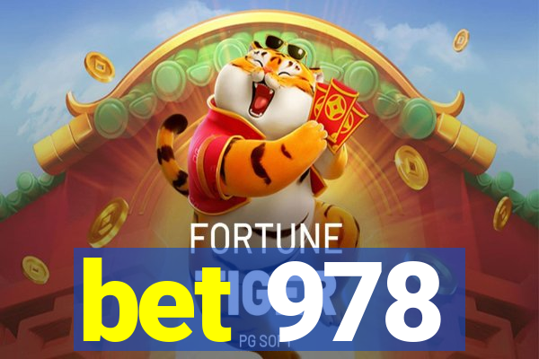 bet 978