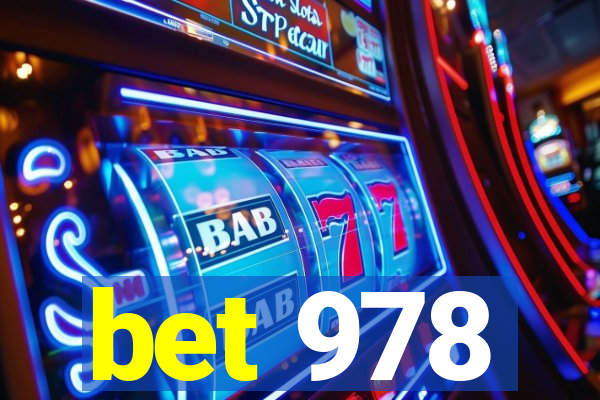 bet 978