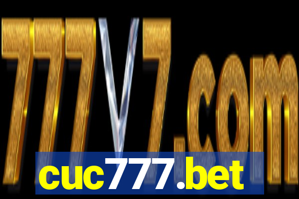cuc777.bet
