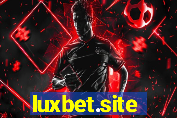luxbet.site