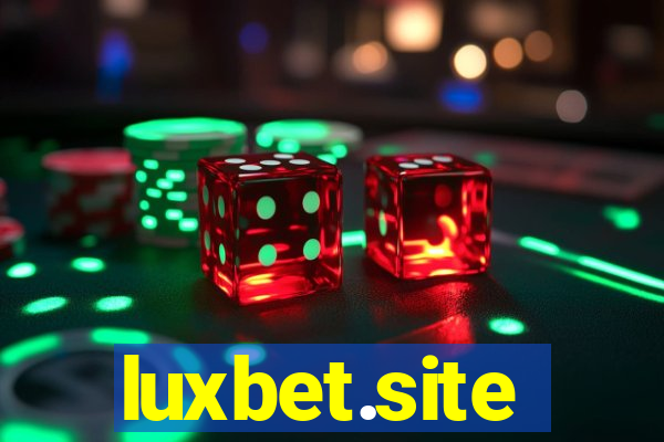 luxbet.site