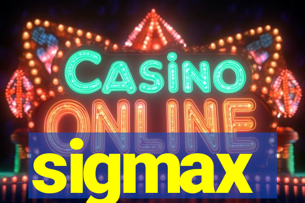 sigmax