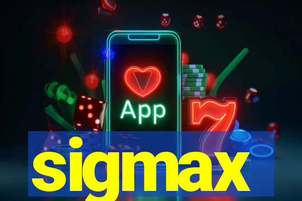 sigmax