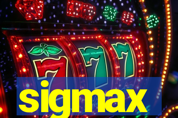 sigmax