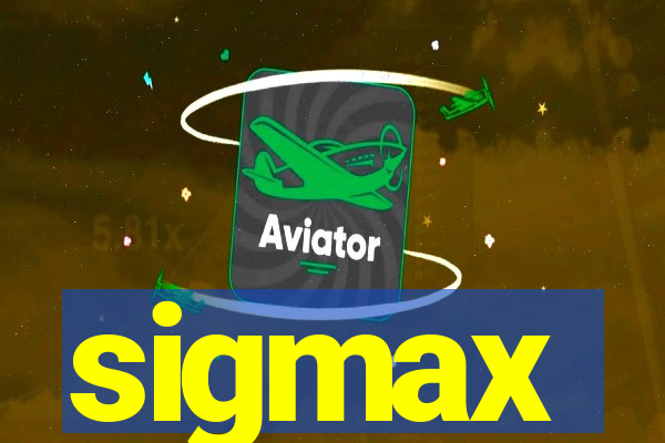 sigmax