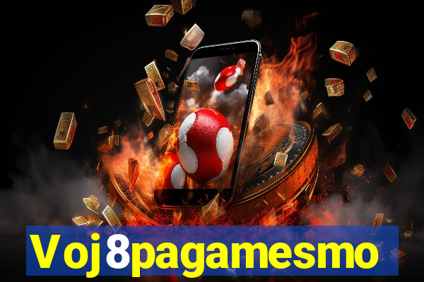 Voj8pagamesmo