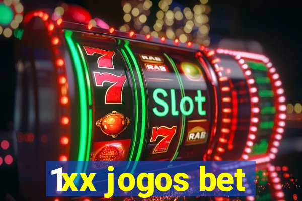 1xx jogos bet