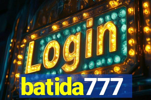 batida777